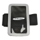 Funda de brazo para celular disponible en 4 colores diferentes