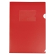 Folder de plástico Osaka en varios colores