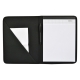 Carpeta porta notas Cairo de polyester en 3 colores diferentes