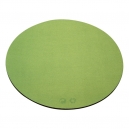 Mouse Pad de material reciclado en varios colores