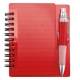 LIBRETA FUN WORK PROMOCIONAL