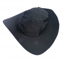 Sombrero mágico color negro