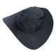 Sombrero mágico color negro