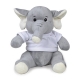 ELEFANTE PELUCHON PROMOCIONAL
