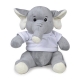 ELEFANTE PELUCHON PROMOCIONAL