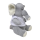 ELEFANTE PELUCHON PROMOCIONAL