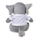 ELEFANTE PELUCHON PROMOCIONAL