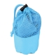 Toalla personal con morral para su fácil transporte