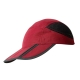 Gorra Mesh de algodón Cap en 3 colores diferentes
