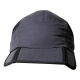 Gorra Mesh de algodón Cap en 3 colores diferentes