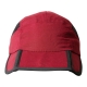 Gorra Mesh de algodón Cap en 3 colores diferentes