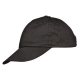 Gorra de algodón Brush en varios colores