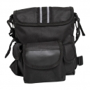 Mochila scout con llavero brújula navaja y termo