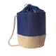 Bolso Cool de rafia en varios colores y con un tamaño adecuado