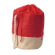 Bolso Cool de rafia en varios colores y con un tamaño adecuado