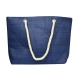 Bolsa Trendy de rafia en varios colores