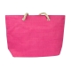 Bolsa Trendy de rafia en varios colores
