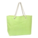 Bolsa Trendy de rafia en varios colores