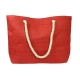 Bolsa Trendy de rafia en varios colores