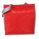 Bolsa térmica con hielera en 3 colores diferentes