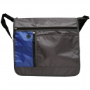 Porta laptop maletín Alfa de polyester en diferentes colores