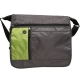 Porta laptop maletín Alfa de polyester en diferentes colores