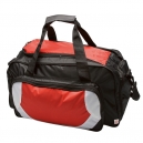 Maleta mini Dufle deportiva de polyester en diferentes colores