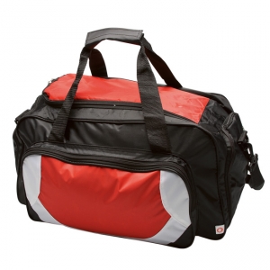 Maleta mini Dufle deportiva de polyester en diferentes colores