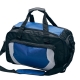 Maleta mini Dufle deportiva de polyester en diferentes colores