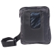 Mochila Spitz con compartimiento para el celular de una sola asa