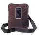 Mochila Spitz con compartimiento para el celular de una sola asa