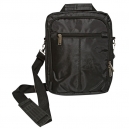 Maletín porta Ipad Agasi color negro