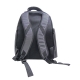 Mochila Sampras color gris