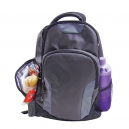Mochila Sampras color gris