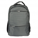 Mochila Kobe color gris de tirantes