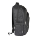 Mochila Back Pack Peyton ejecutiva porta laptop