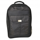 Mochila Back Pack Messi porta laptop
