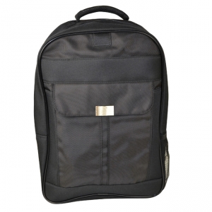 Mochila Back Pack Messi porta laptop