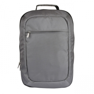 Mochila Back Pack Tyson de tirantes color negro