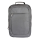 Mochila Back Pack Tyson de tirantes color negro