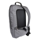 Mochila Back Pack Tyson de tirantes color negro