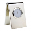 Reloj Piza para escritorio