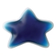 Ice Pad en forma de estrella en varios colores