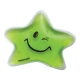 Ice Pad en forma de estrella en varios colores