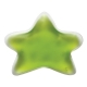 Ice Pad en forma de estrella en varios colores