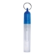 Mini llavero sanitizante en varios colores