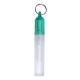 Mini llavero sanitizante en varios colores