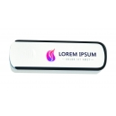 Power Bank Nobel color blanco