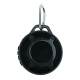 Bocina Watson color negro