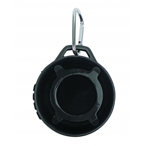 Bocina Watson color negro